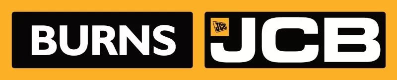 Burns JCB Logo