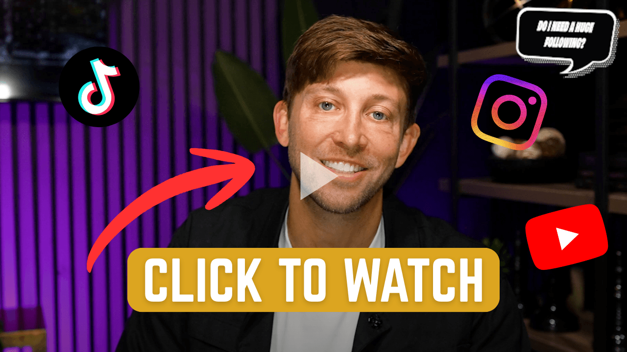 Matt Steffanina, The Viral Blueprint video sales letter